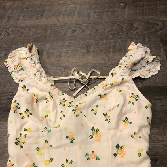 Free people dress - Picture 4 of 8